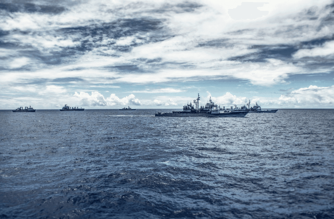 Defense ETF SHLD Crosses $8.6B as NATO Spending Lifts Off