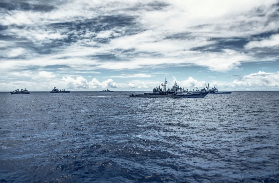 Defense ETF SHLD Crosses $8.6B as NATO Spending Lifts Off