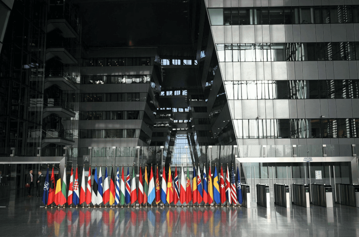 Defense ETFs Hit $42B in Assets as NATO Spending Surges