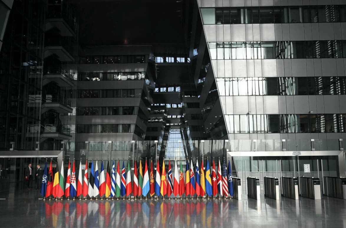 Defense ETFs Hit $42B in Assets as NATO Spending Surges