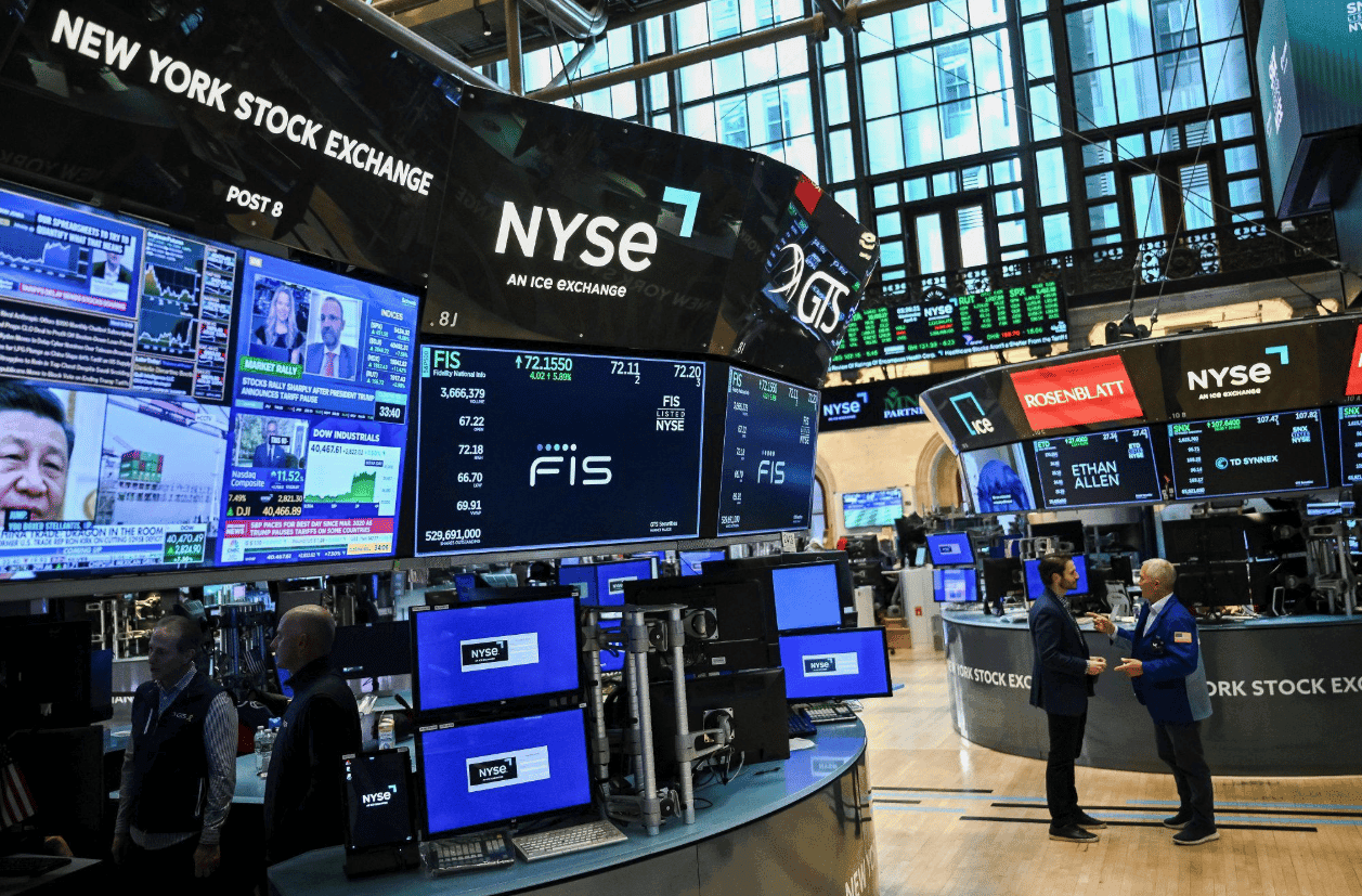 ETF Inflows Top $750B in 2026, on Pace for $2 Trillion Year