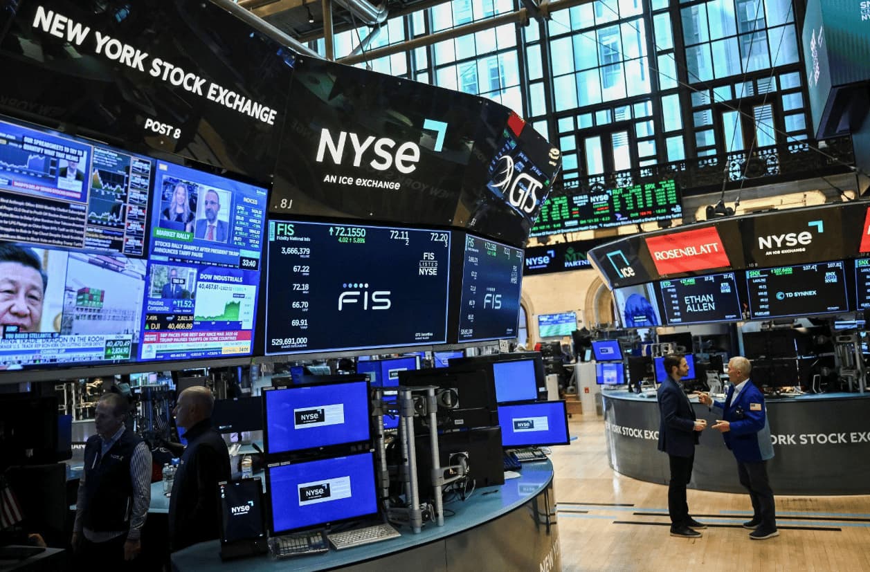 ETF Inflows Top $750B in 2026, on Pace for $2 Trillion Year