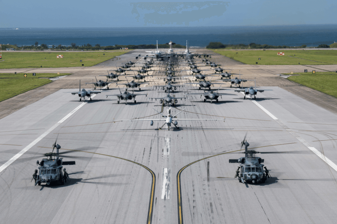 Defense ETFs Surge as SHLD Pulls $3.2B in Six Months