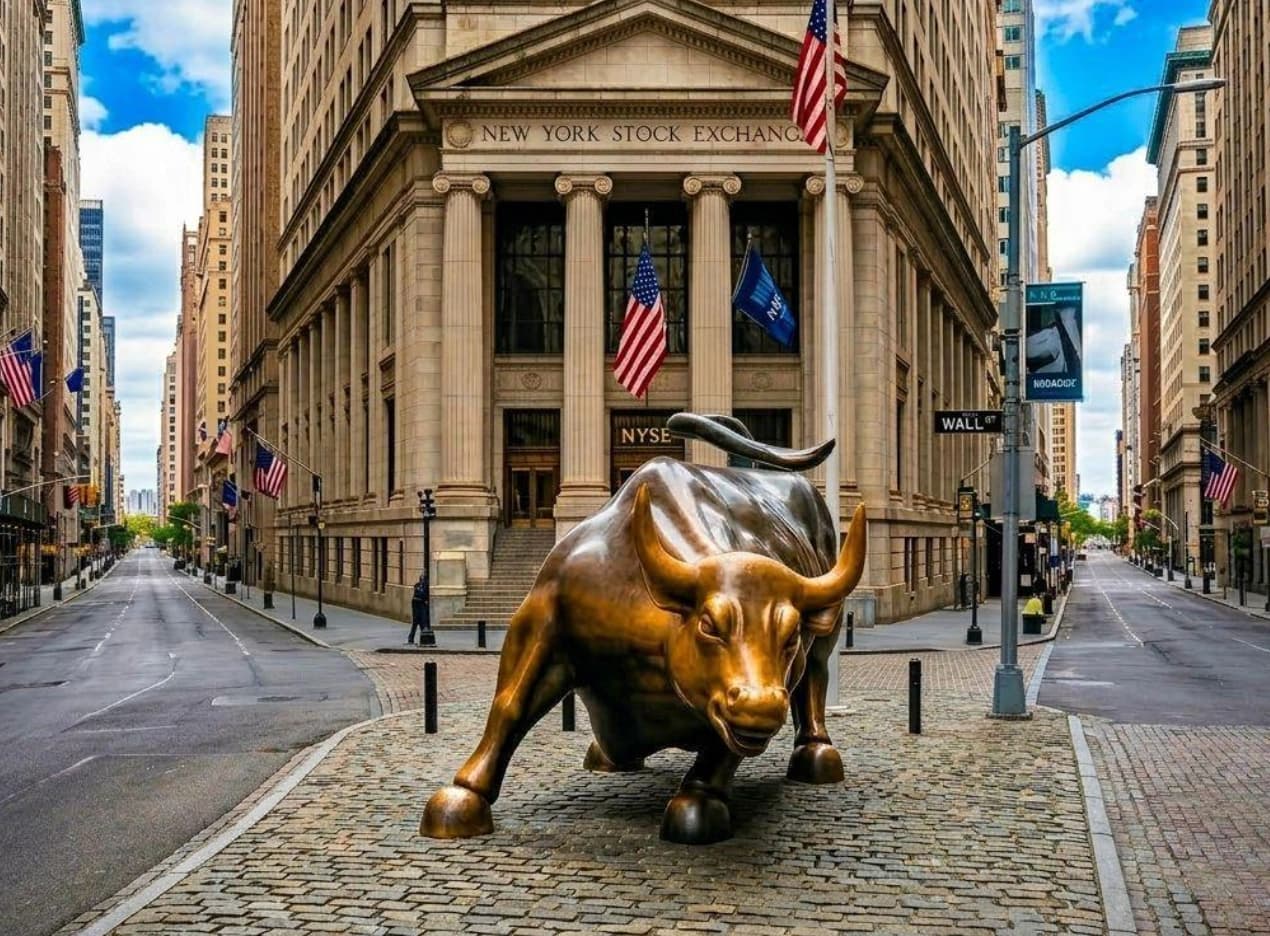 Sector ETF Rotation: Defensives In, Cyclicals Out