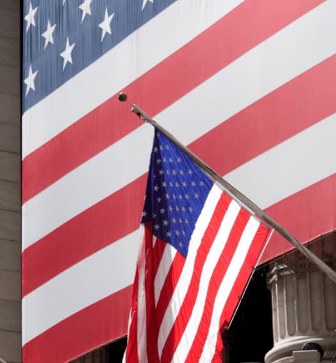 Dow Hits Record While Nasdaq Sinks in Brutal Rotation