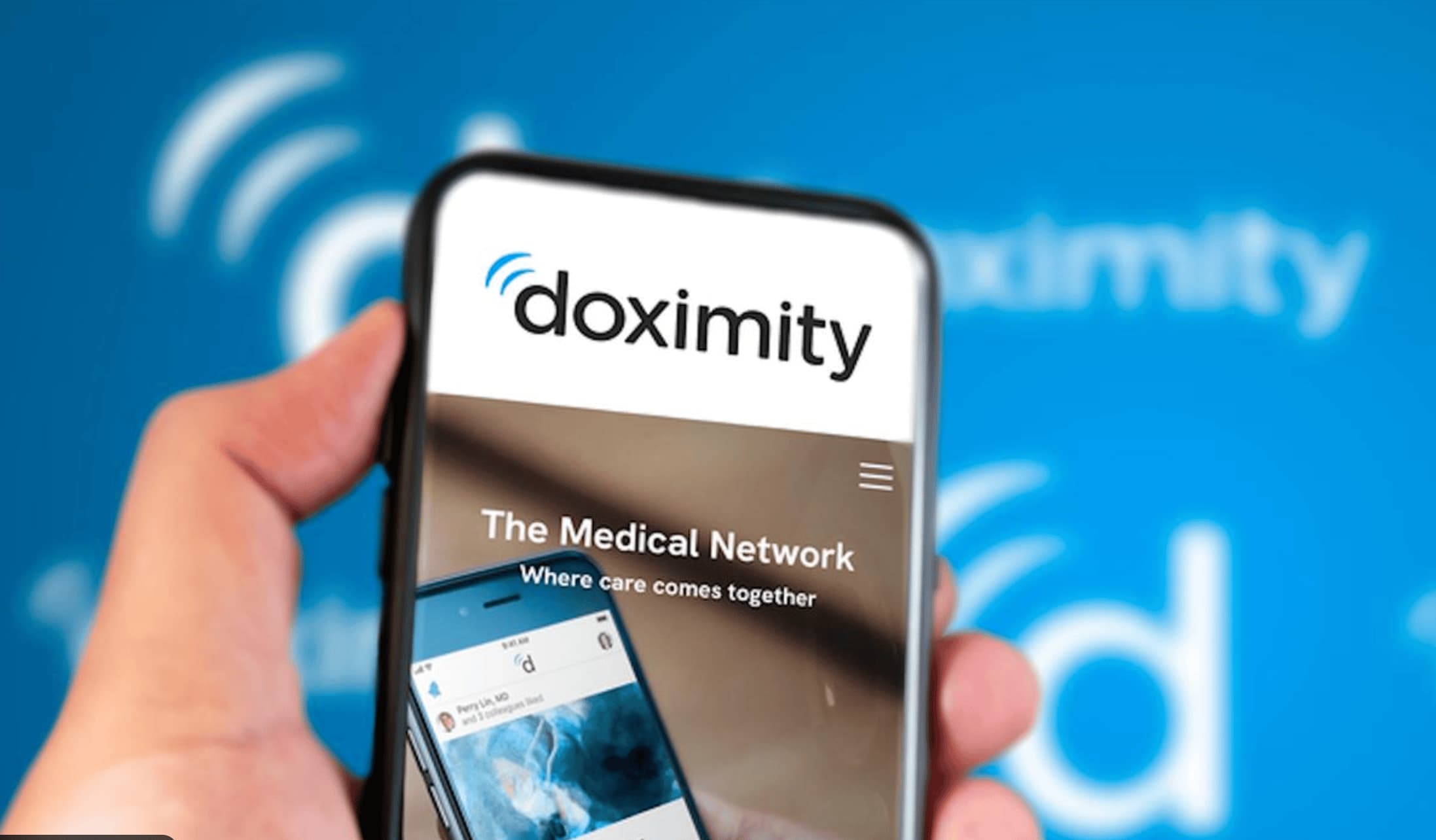 Doximity Crashes 24% as AI Spending Eats Into Margins