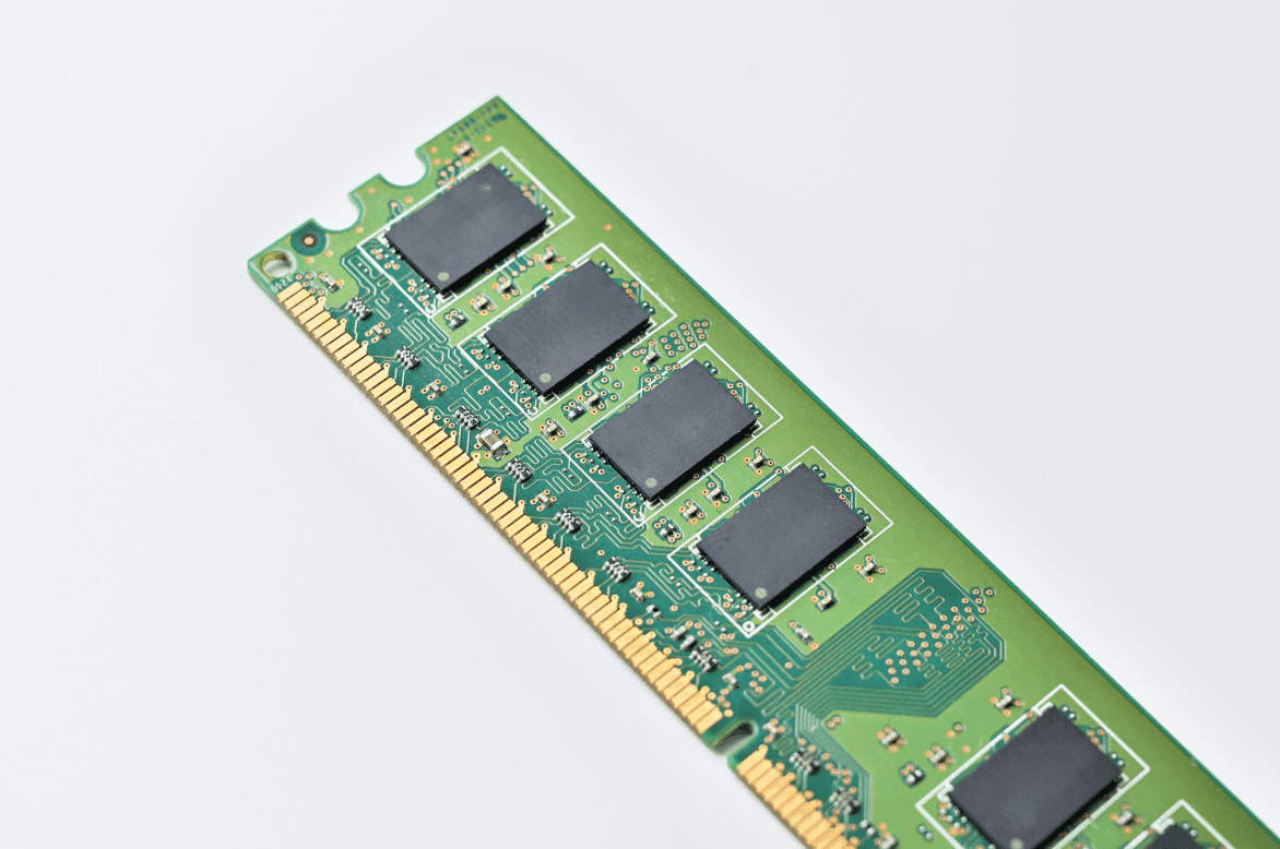 DRAM ETF Doubles in 5 Weeks as Memory Chip Trade Explodes