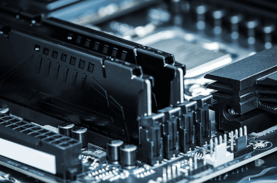 DRAM ETF Doubles in Two Months as Memory Chip Mania Takes Hold