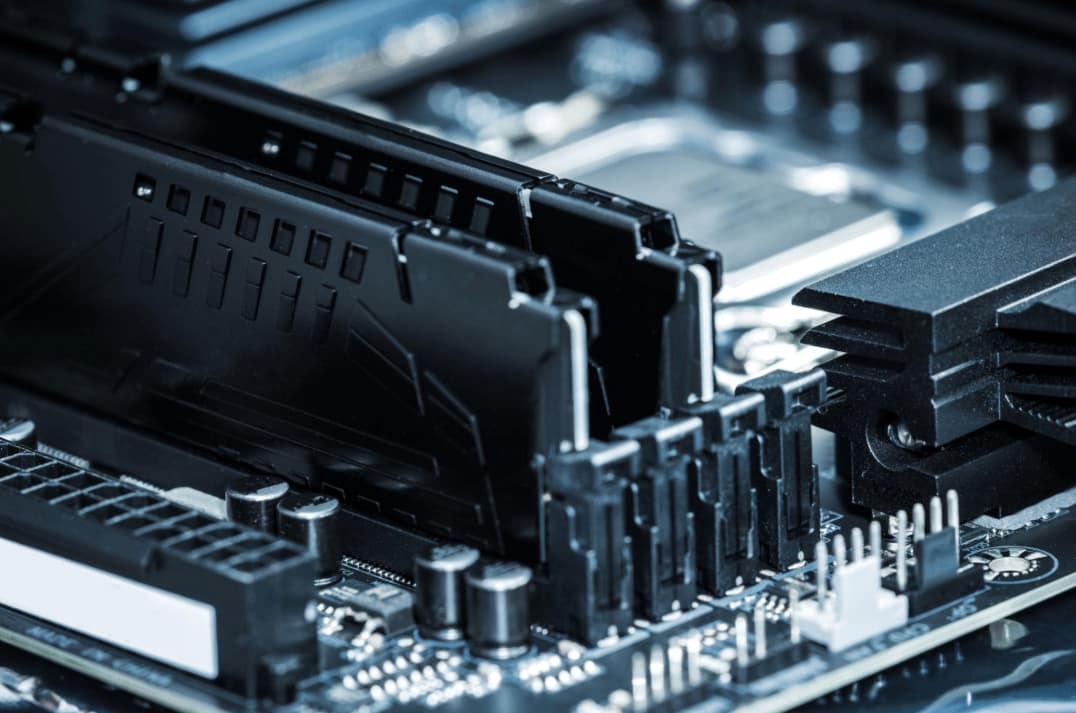 DRAM ETF Doubles in Two Months as Memory Chip Mania Takes Hold