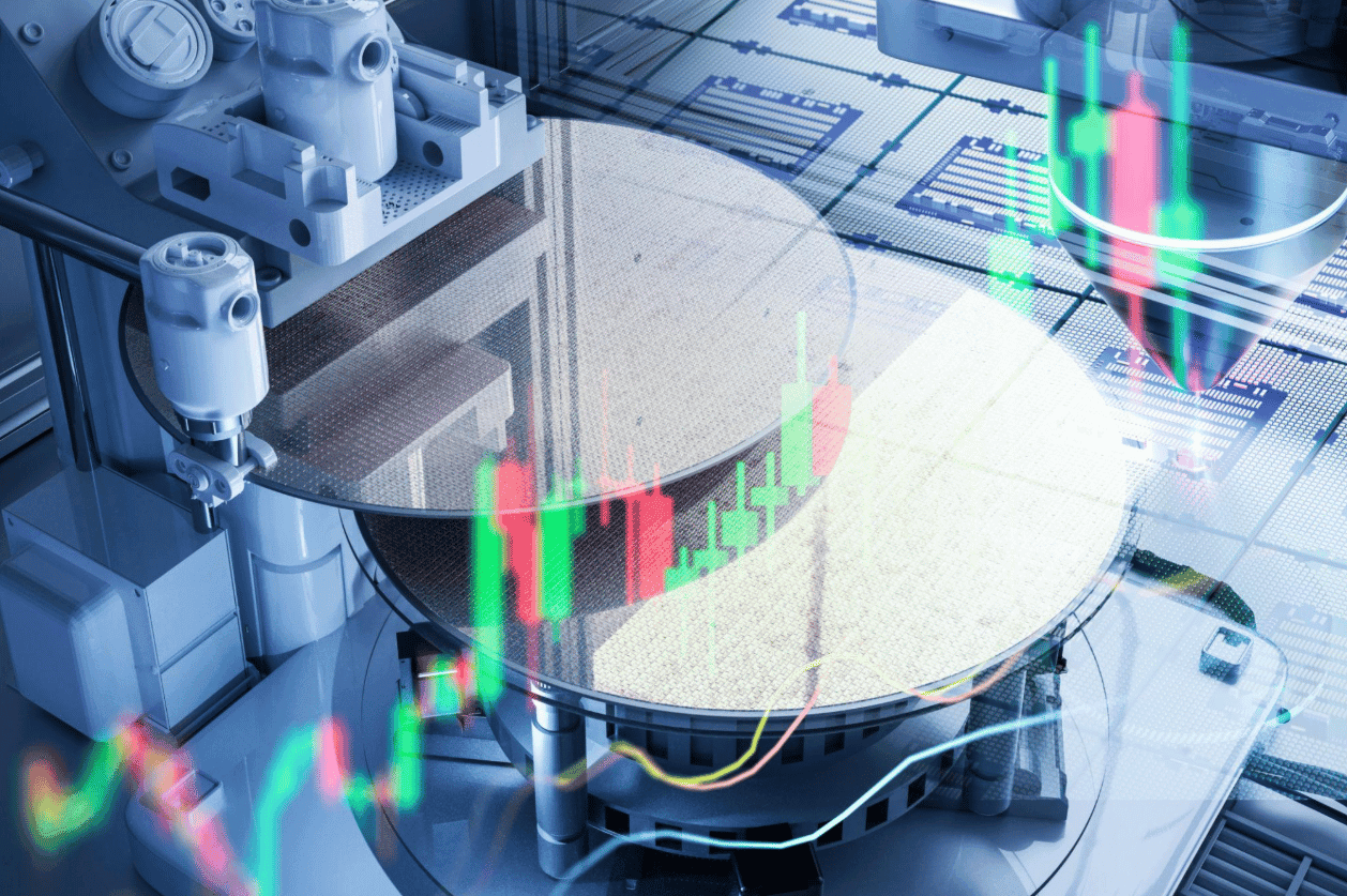 DRAM ETF Hits $10B in 7 Weeks, Smashes Records