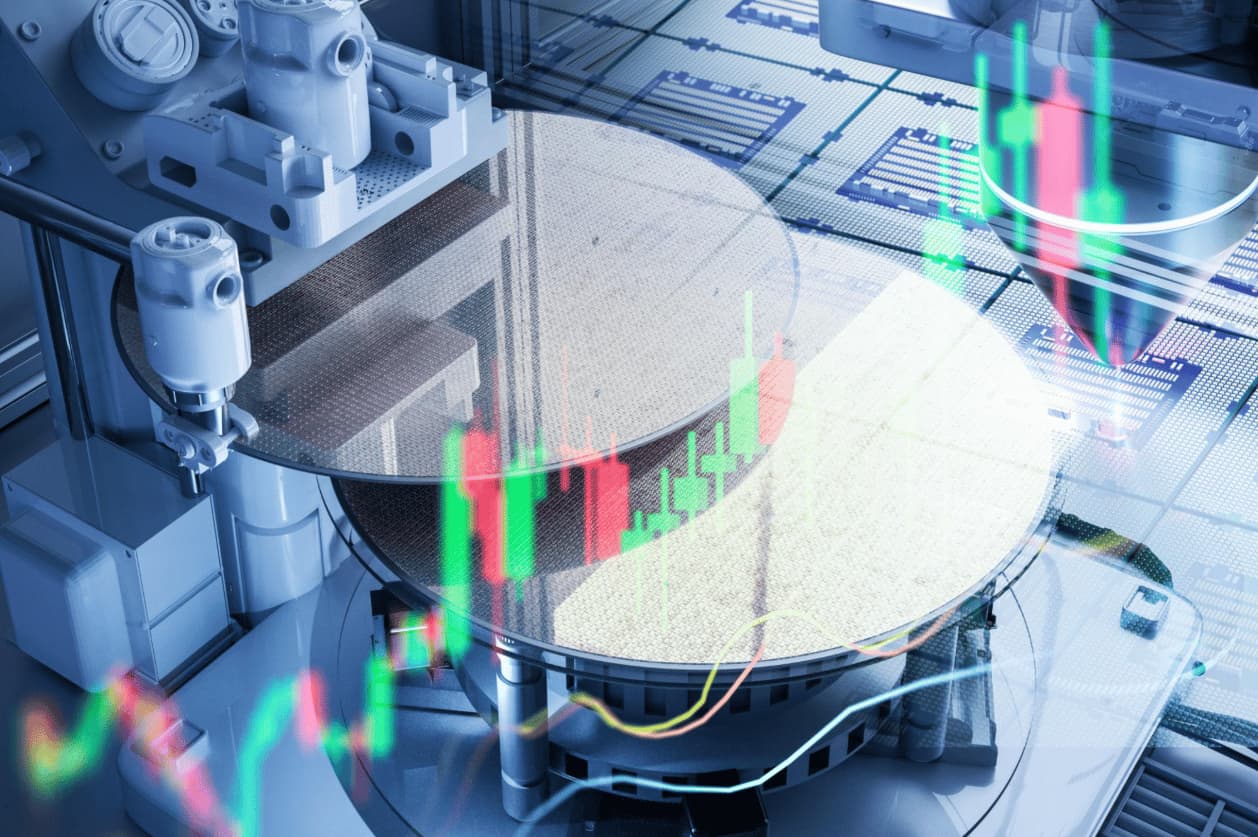 DRAM ETF Hits $10B in 7 Weeks, Smashes Records