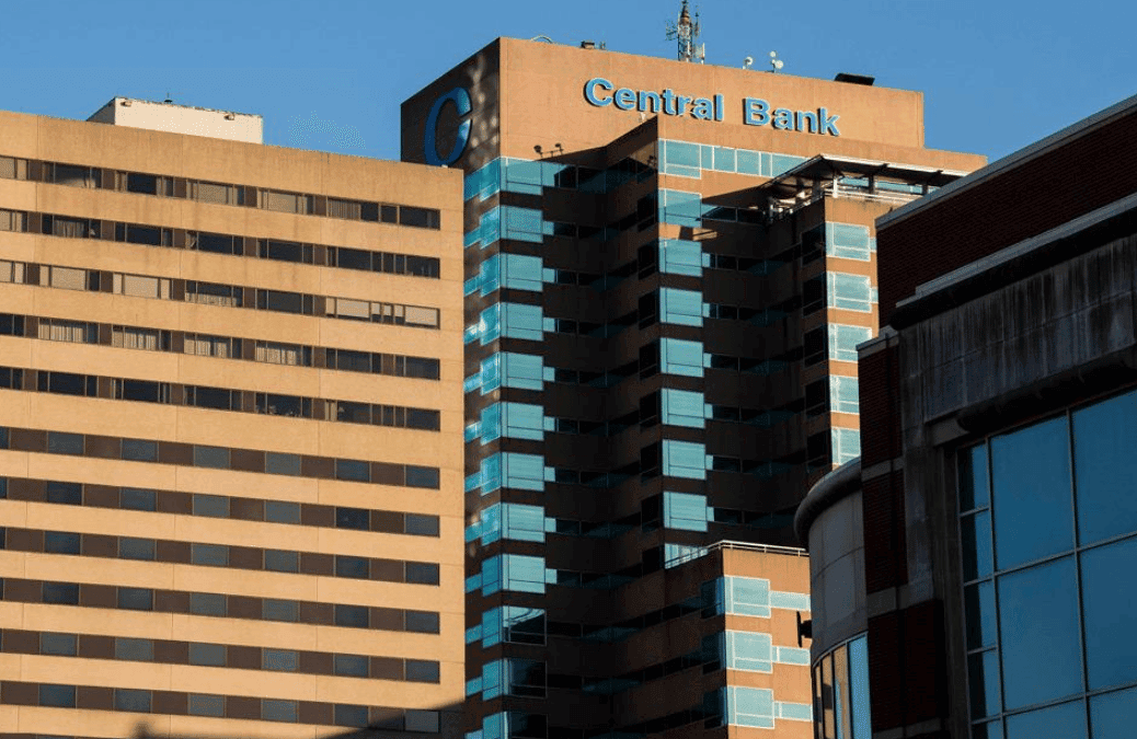 Global Central Banks Split as Hormuz Shock Deepens