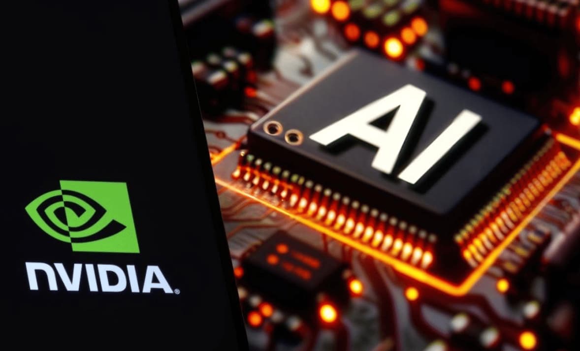 Nvidia's $280B Wipeout and the Blackwell Export Risk