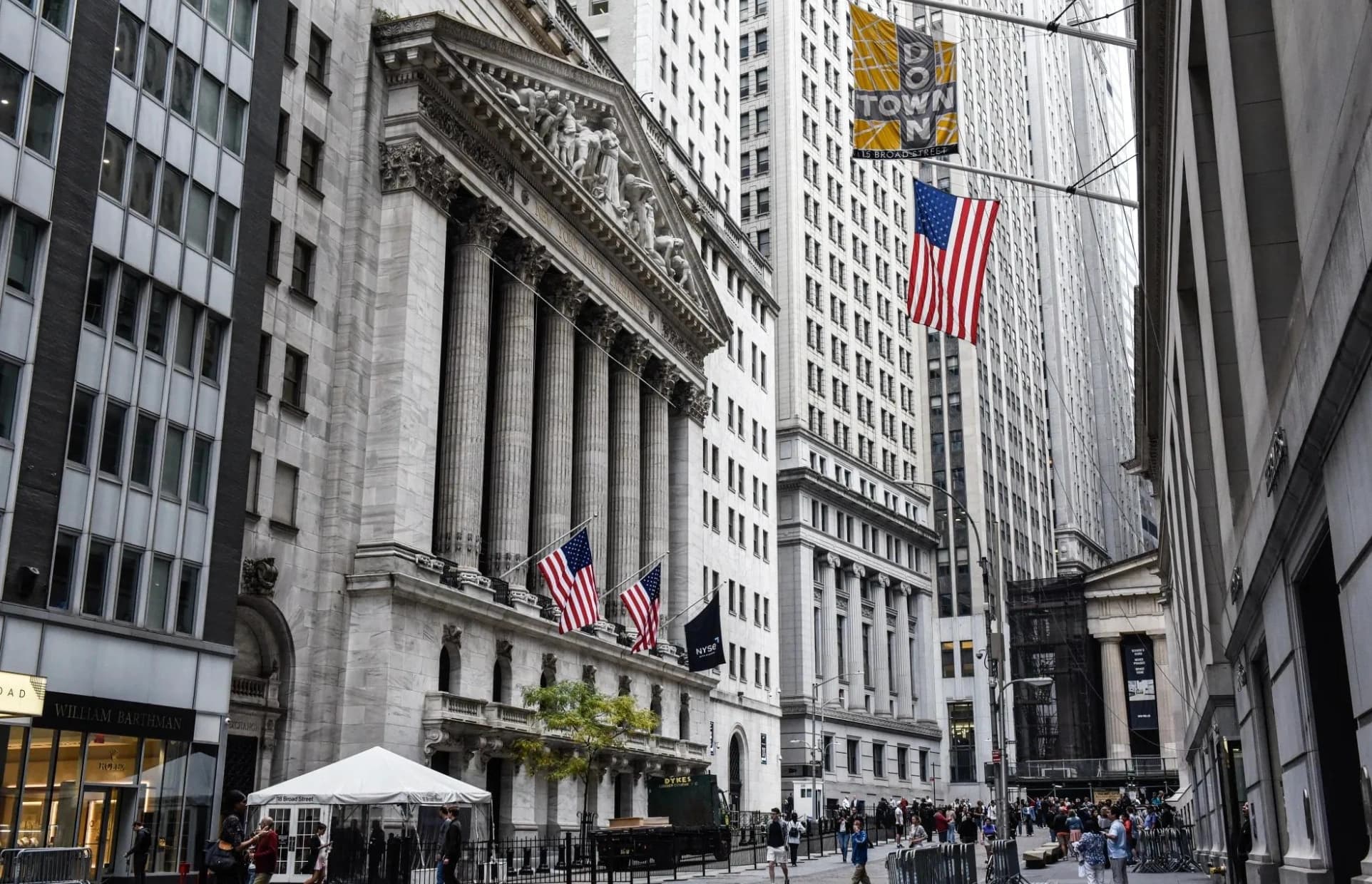 S&P 500 Futures Slide 51 Points as September Opens Ugly
