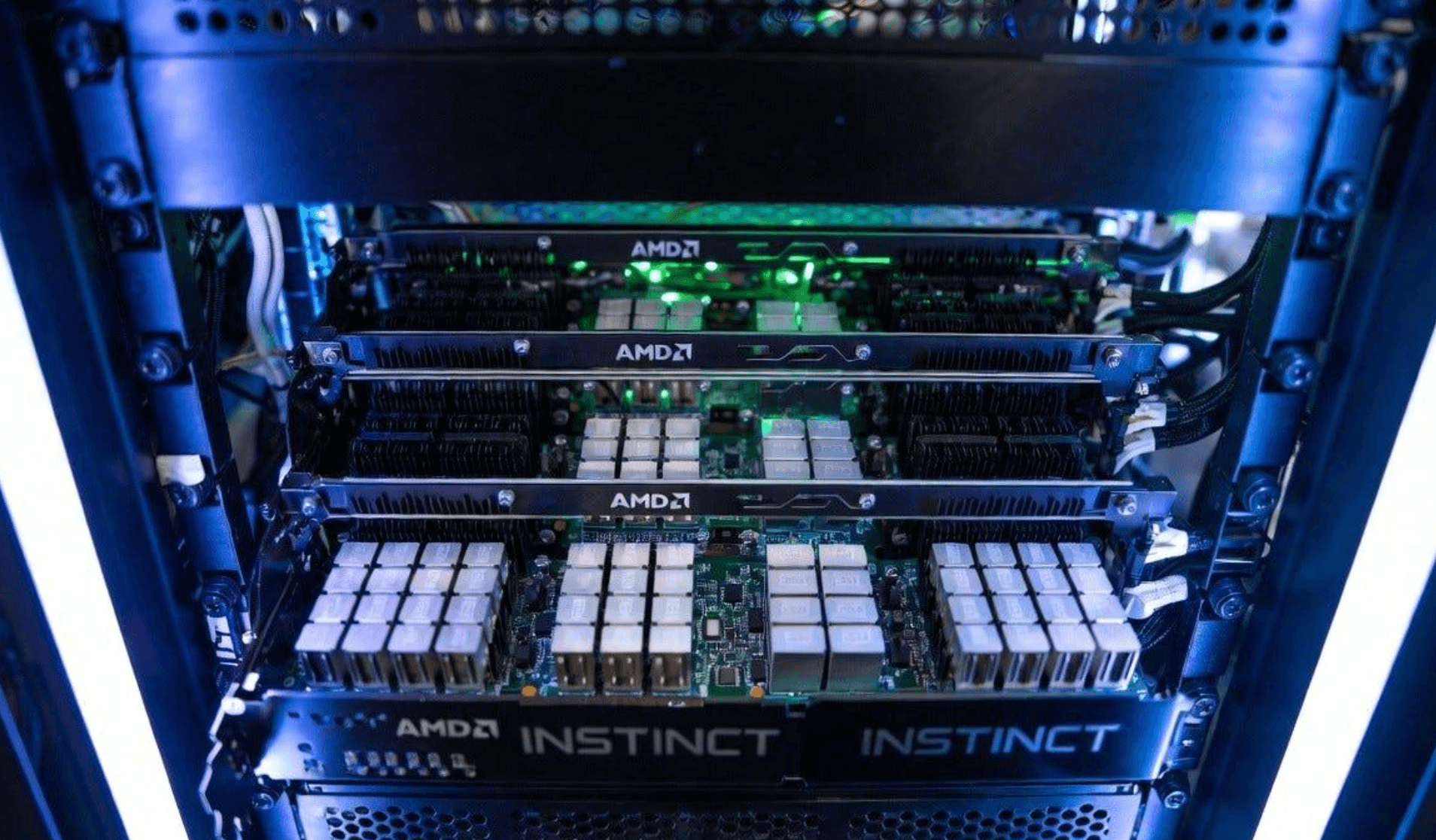 AMD AI Event 2026: New Chips, 400% EPS Growth Incoming