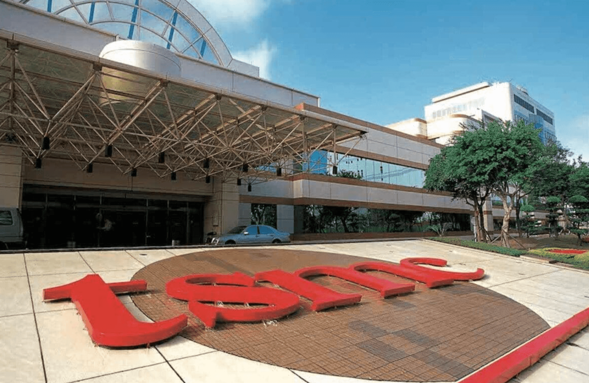 TSMC Raises CapEx to $64B as AI Demand Outstrips Supply