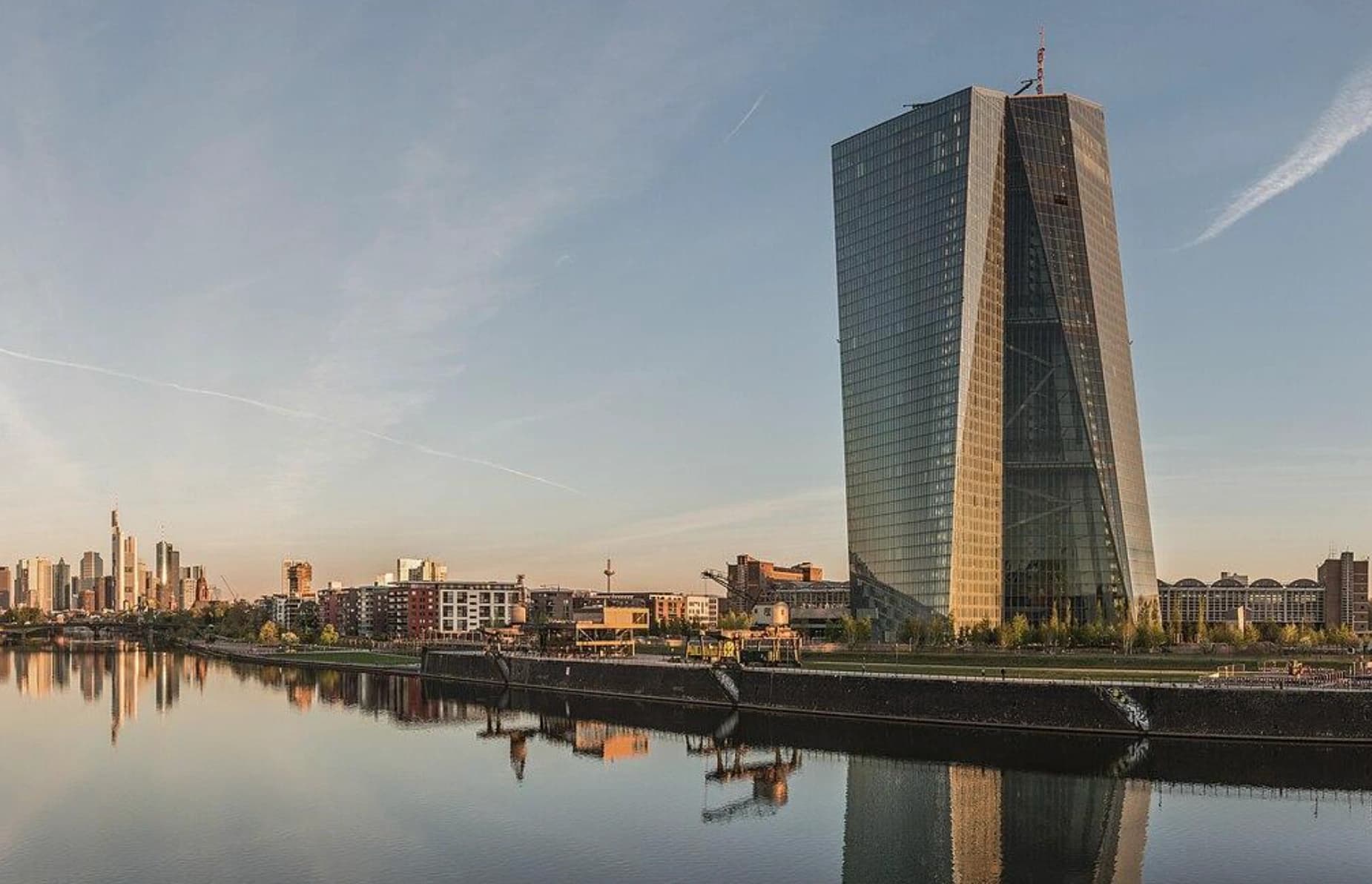 ECB Hikes Today, BOJ Signals More: The Global Rate Squeeze