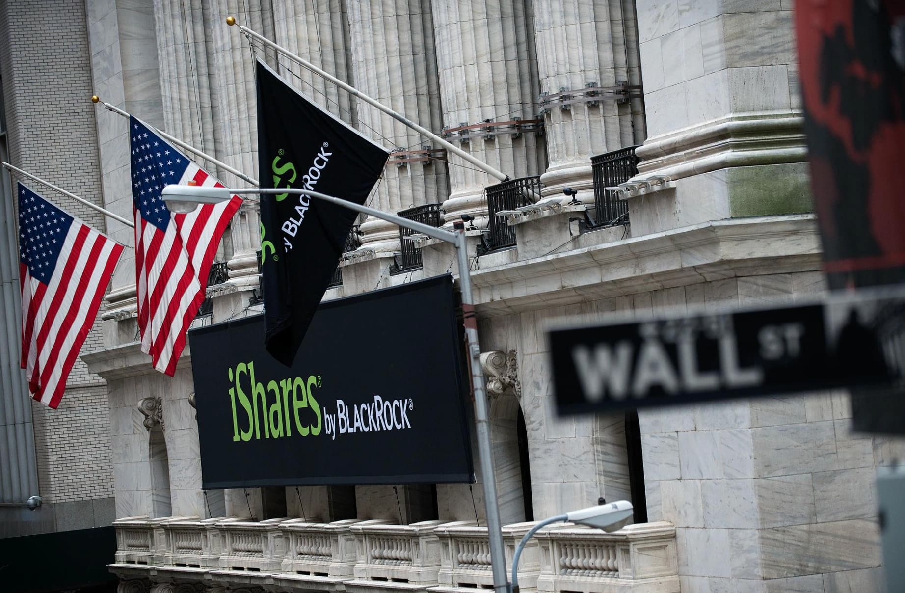 IVV's $16.35B Single-Day Inflow Is the Flow Story of 2026