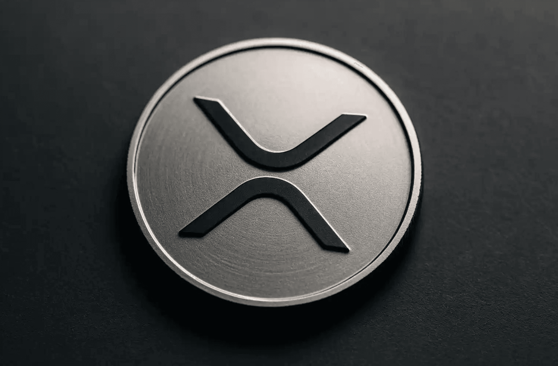 XRP Holds $1.10 as Grayscale Bets Big on Worldcoin