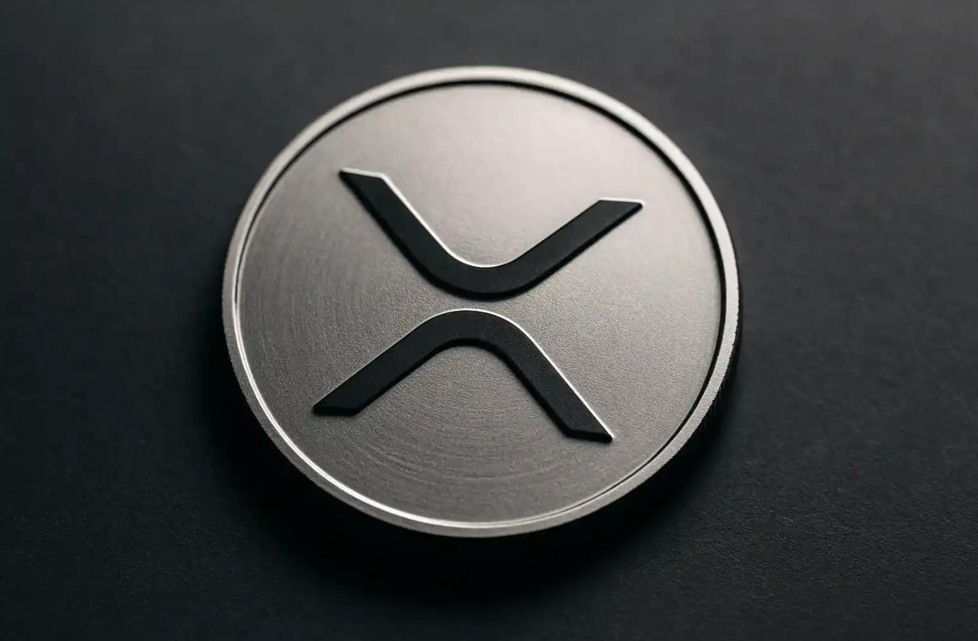 XRP Holds $1.10 as Grayscale Bets Big on Worldcoin