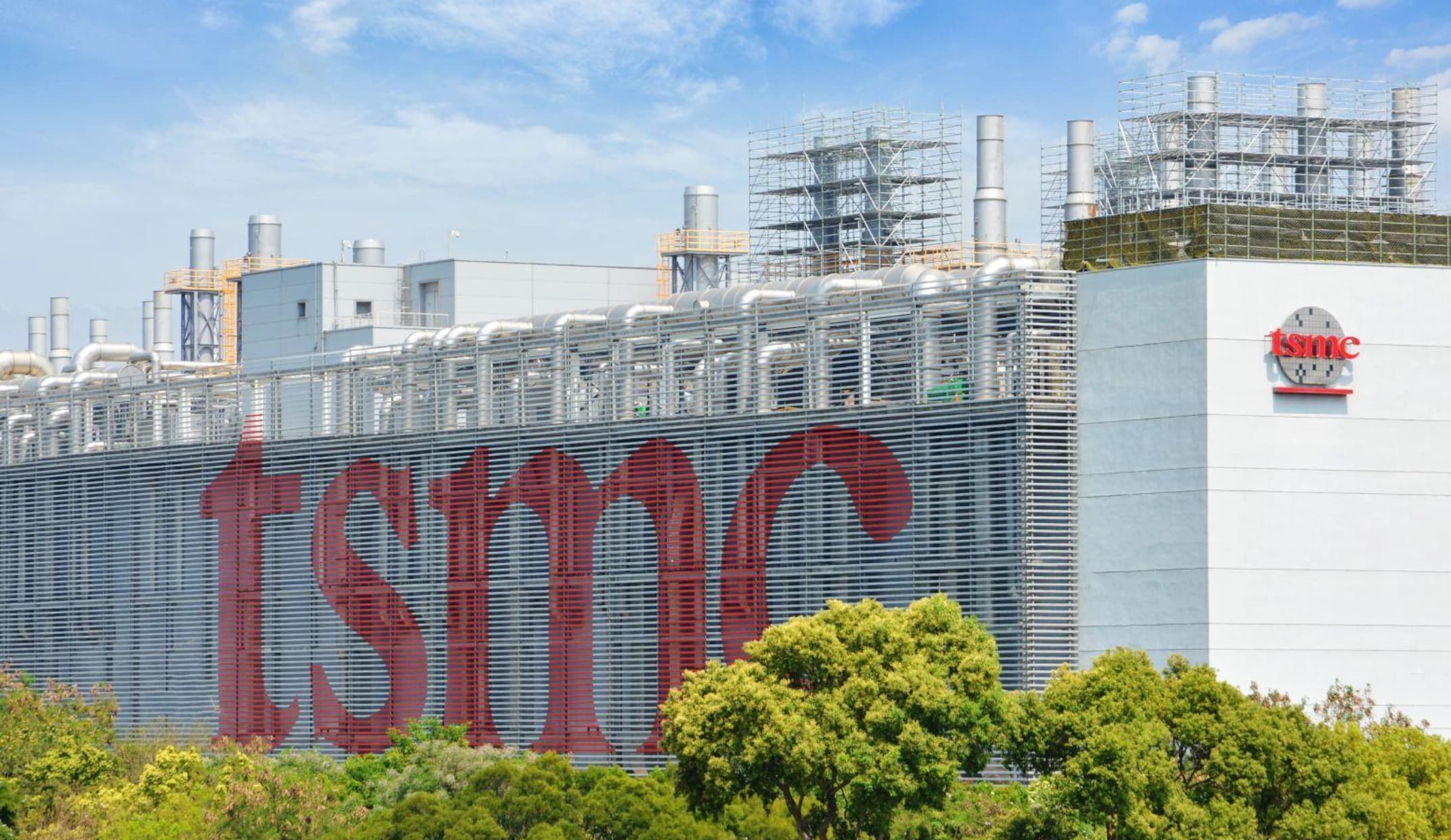 TSMC's 44.7% Revenue Surge Masks One Critical Risk