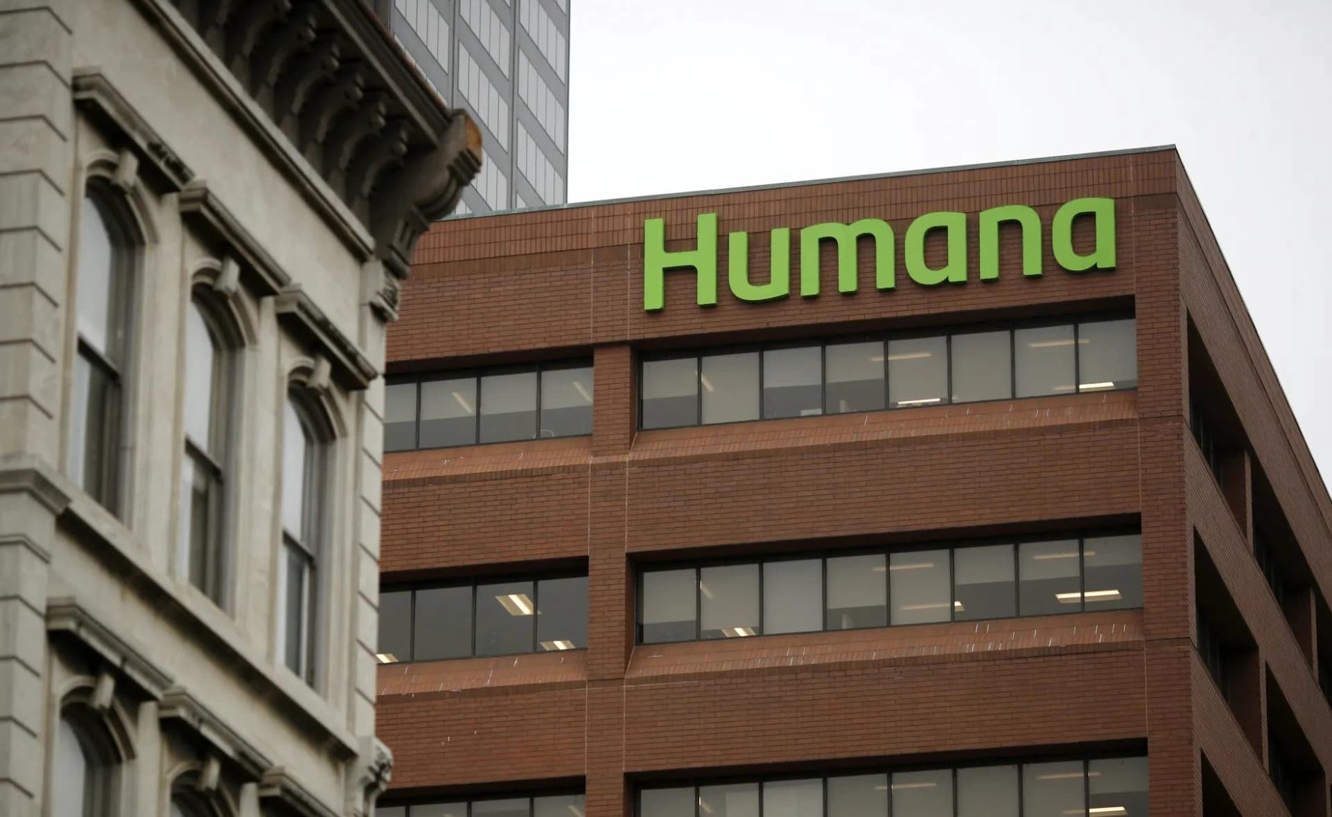 Humana Surges 15% as CMS Star Upgrade Rewrites the Bull Case