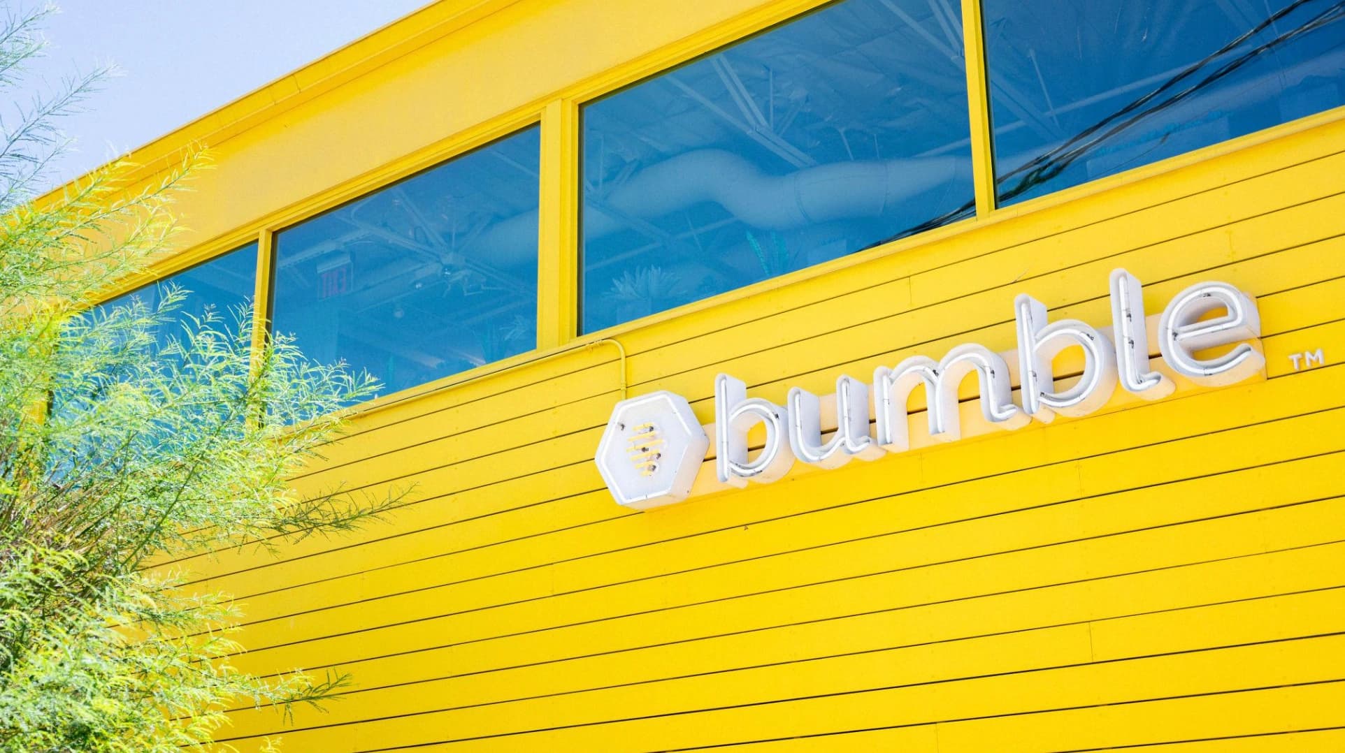 Bumble Surges 57% on $1.3B Take-Private; LQDA Soars 47%