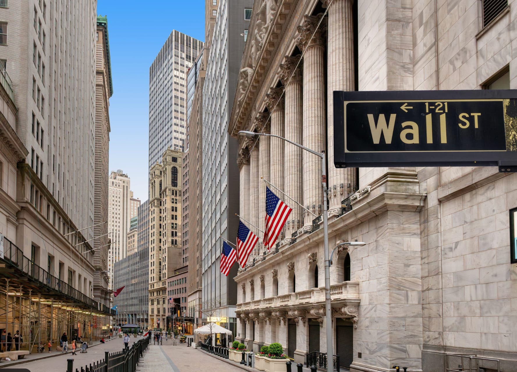 S&P 500 Eyes Q2 Close With VIX Below 20