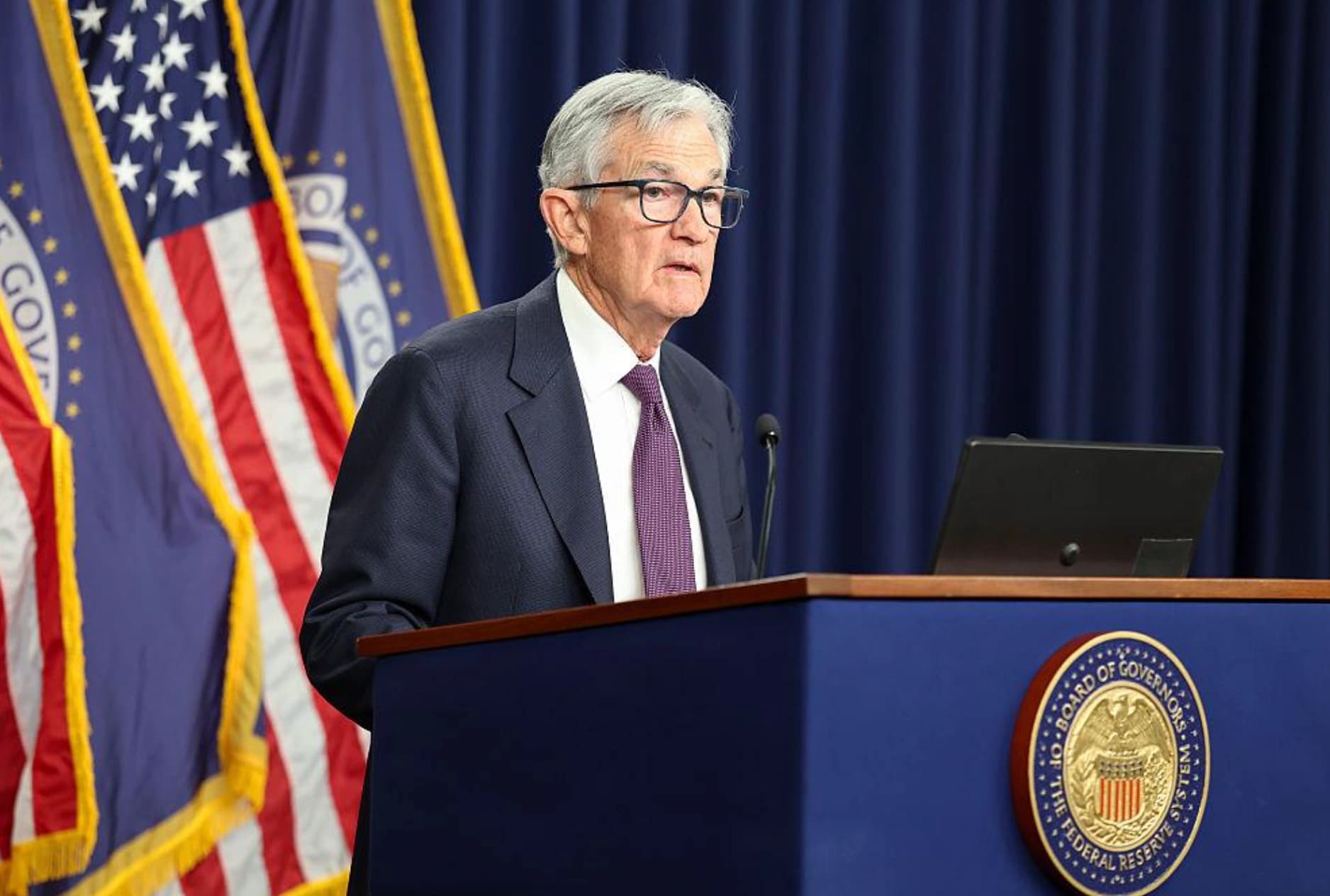 Fed Hikes 25 bps, VIX Spikes — What Comes Next