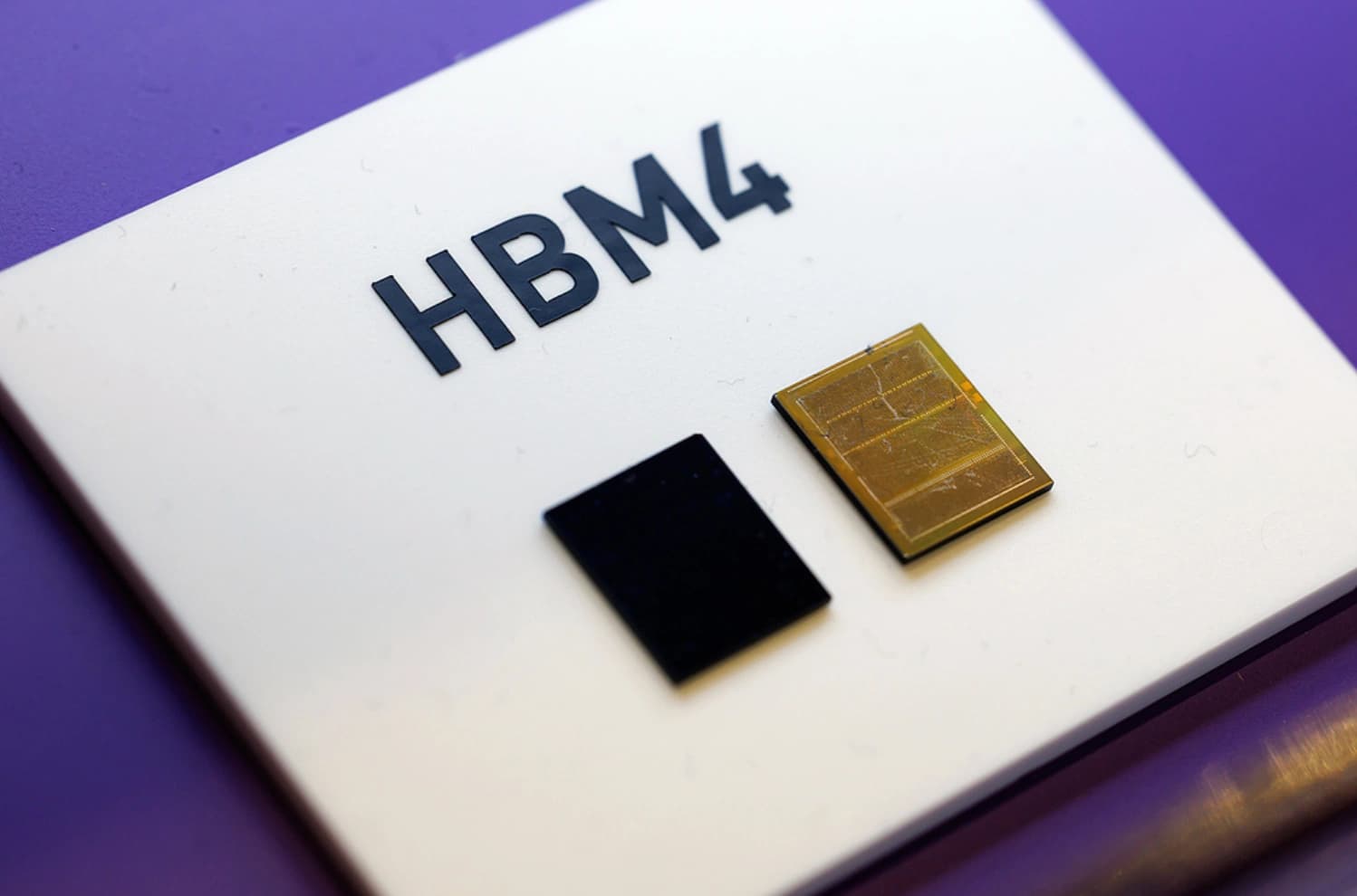 Micron's $54B Quarter Rewrites the Memory Playbook