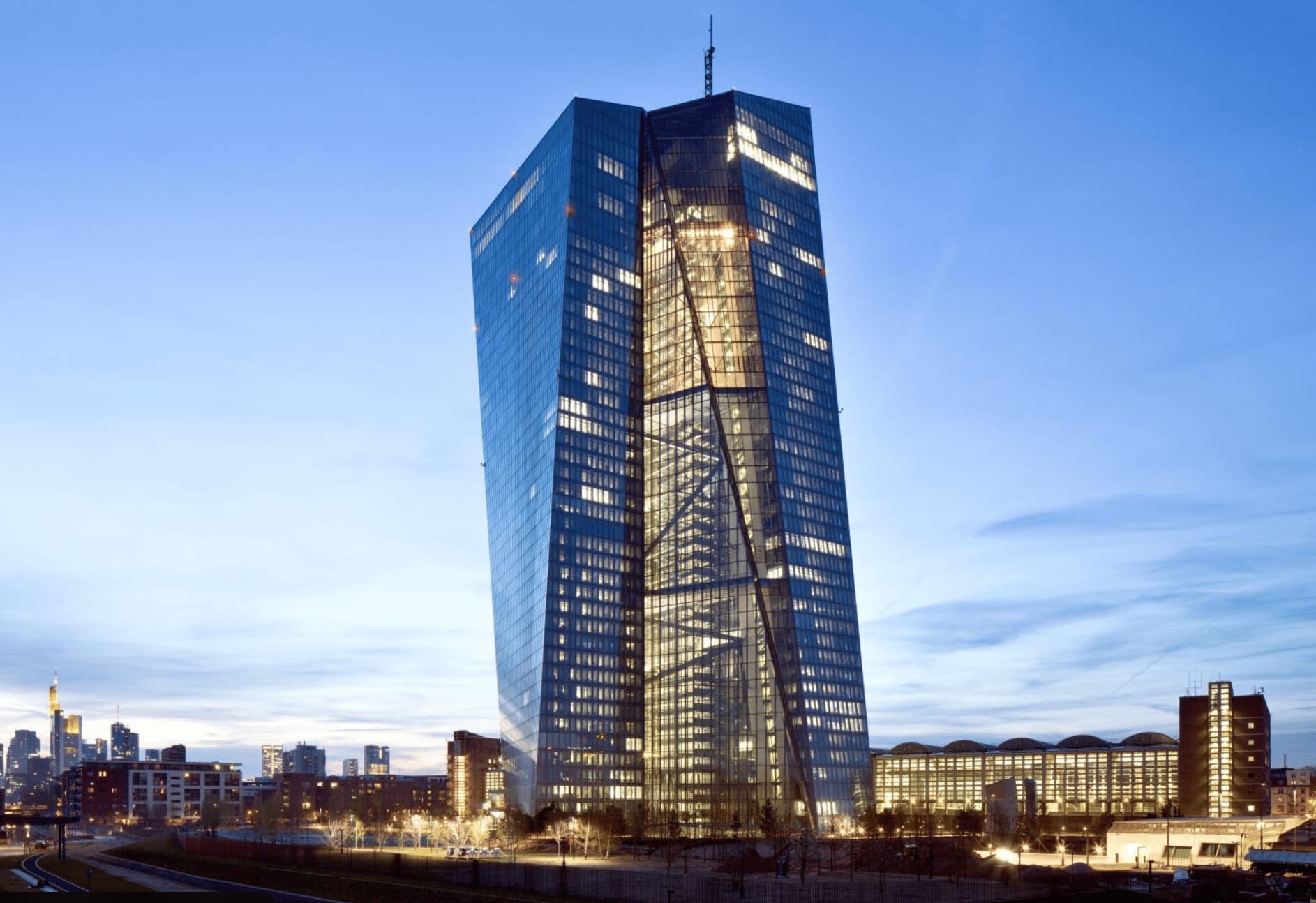 ECB Hikes, BoJ at 1.0%: Global Rate Divergence Widens