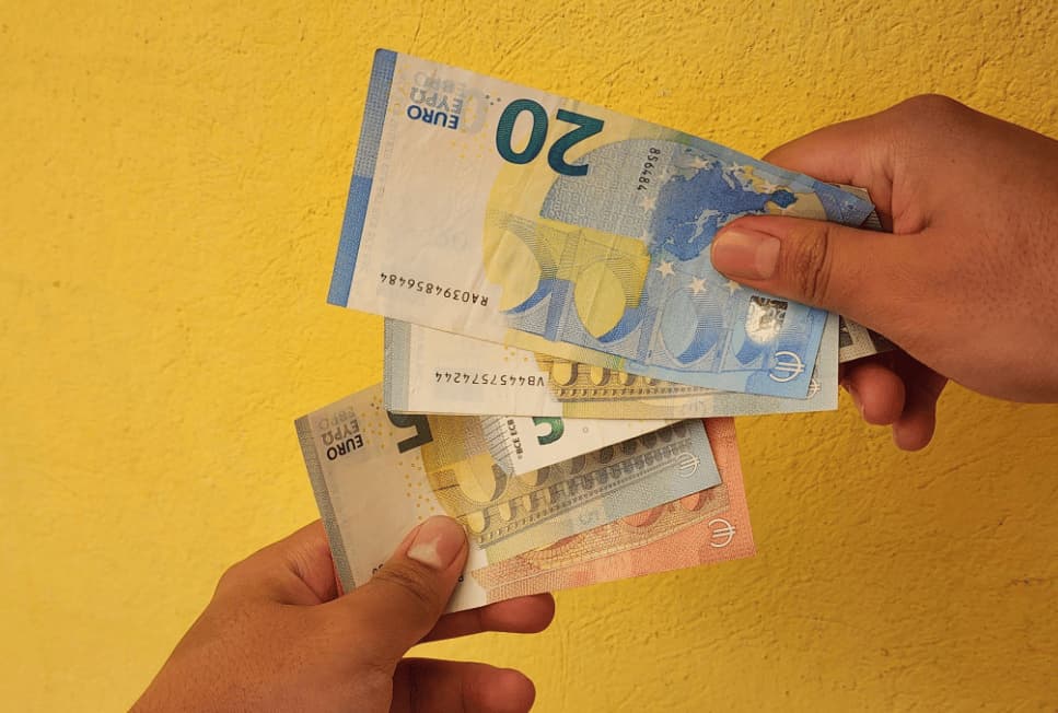 ECB Hikes for First Time Since 2023 as Iran War Fuels Euro Inflation
