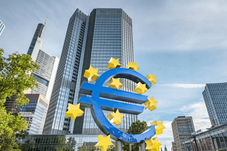 ECB Set to Hike Rates as Energy Shock Reshapes Policy