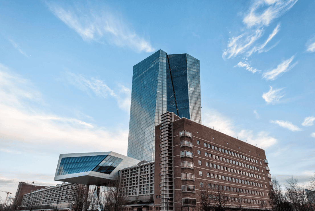 ECB Set to Hike Rates for First Time Since 2023