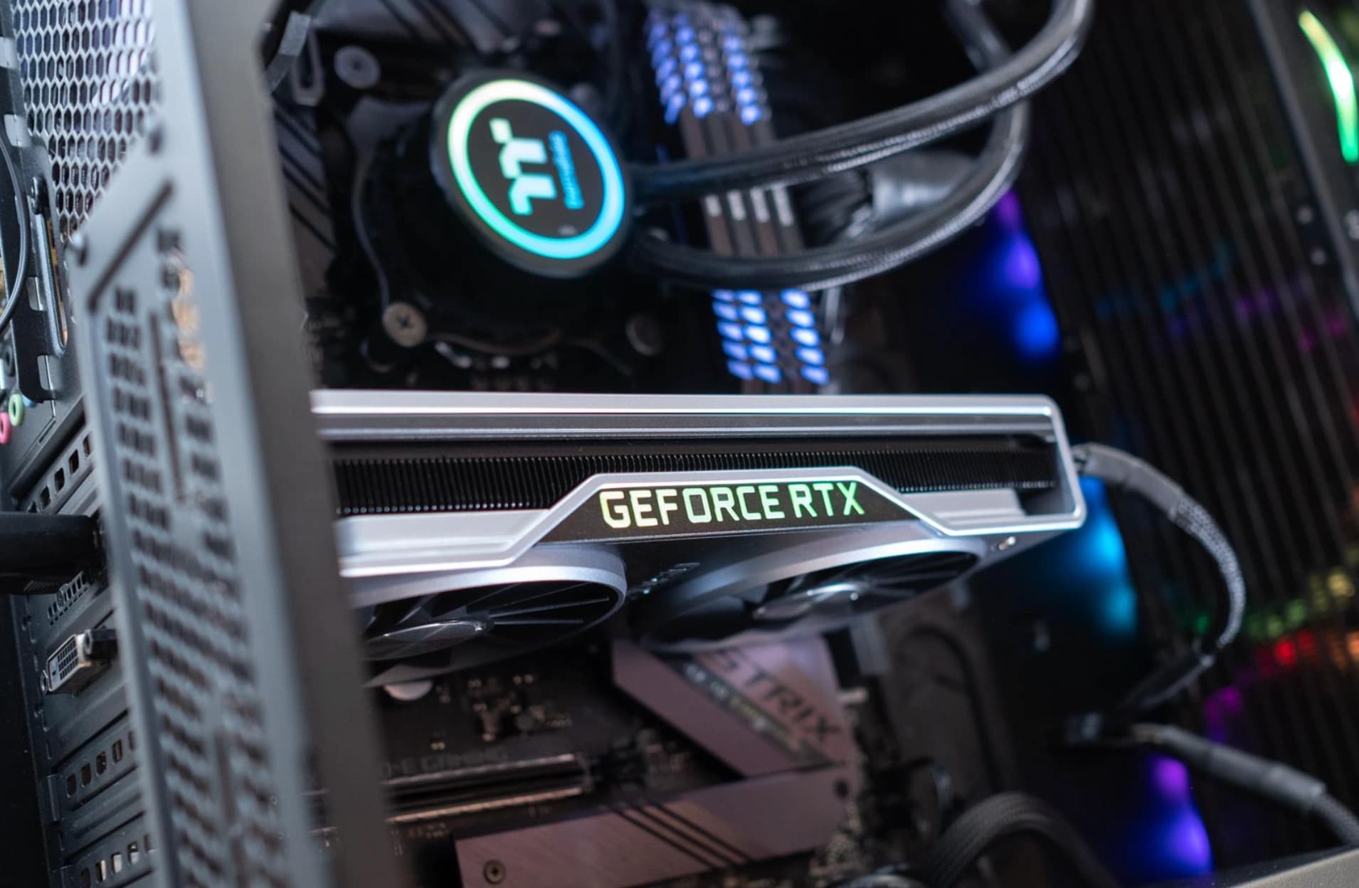 NVDA's $108B Guide Is the Only Number That Matters
