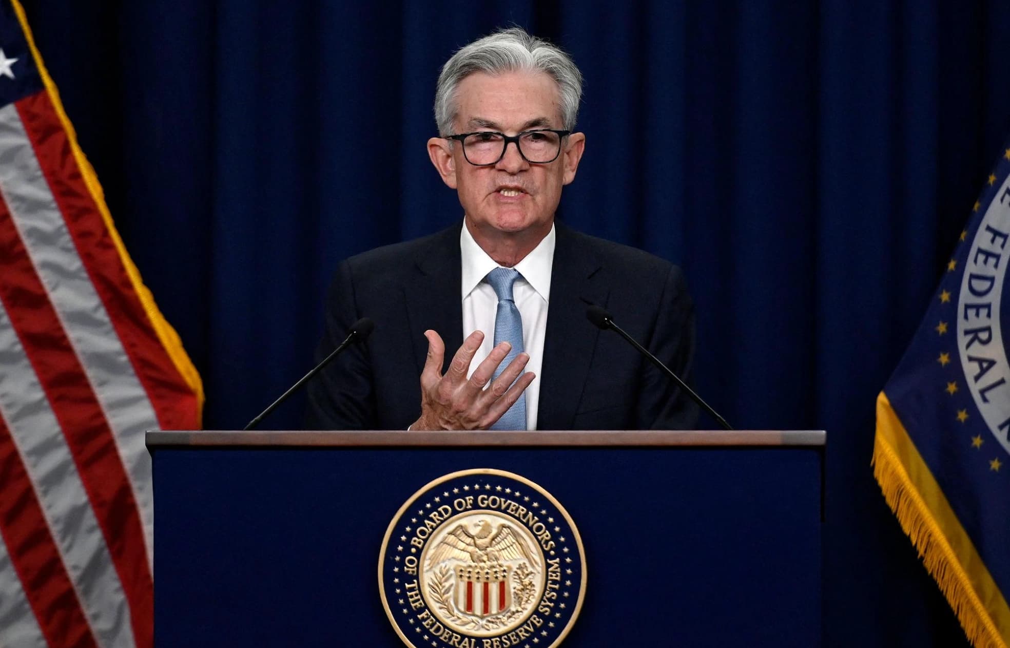 CPI Preview: Wednesday's Print Could Lock In December Hike