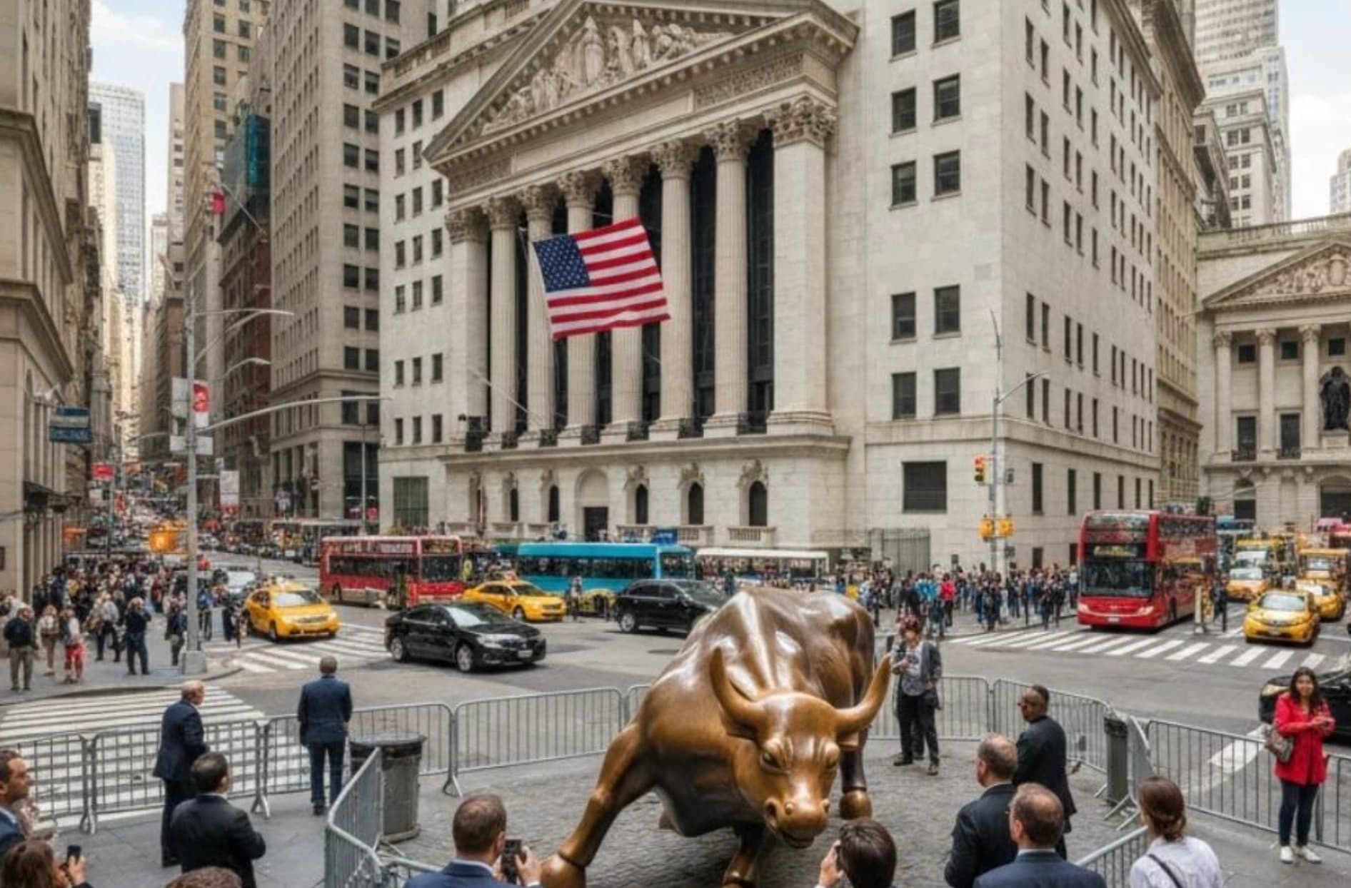 S&P Futures Cling to 7,690 After Three-Day Slide