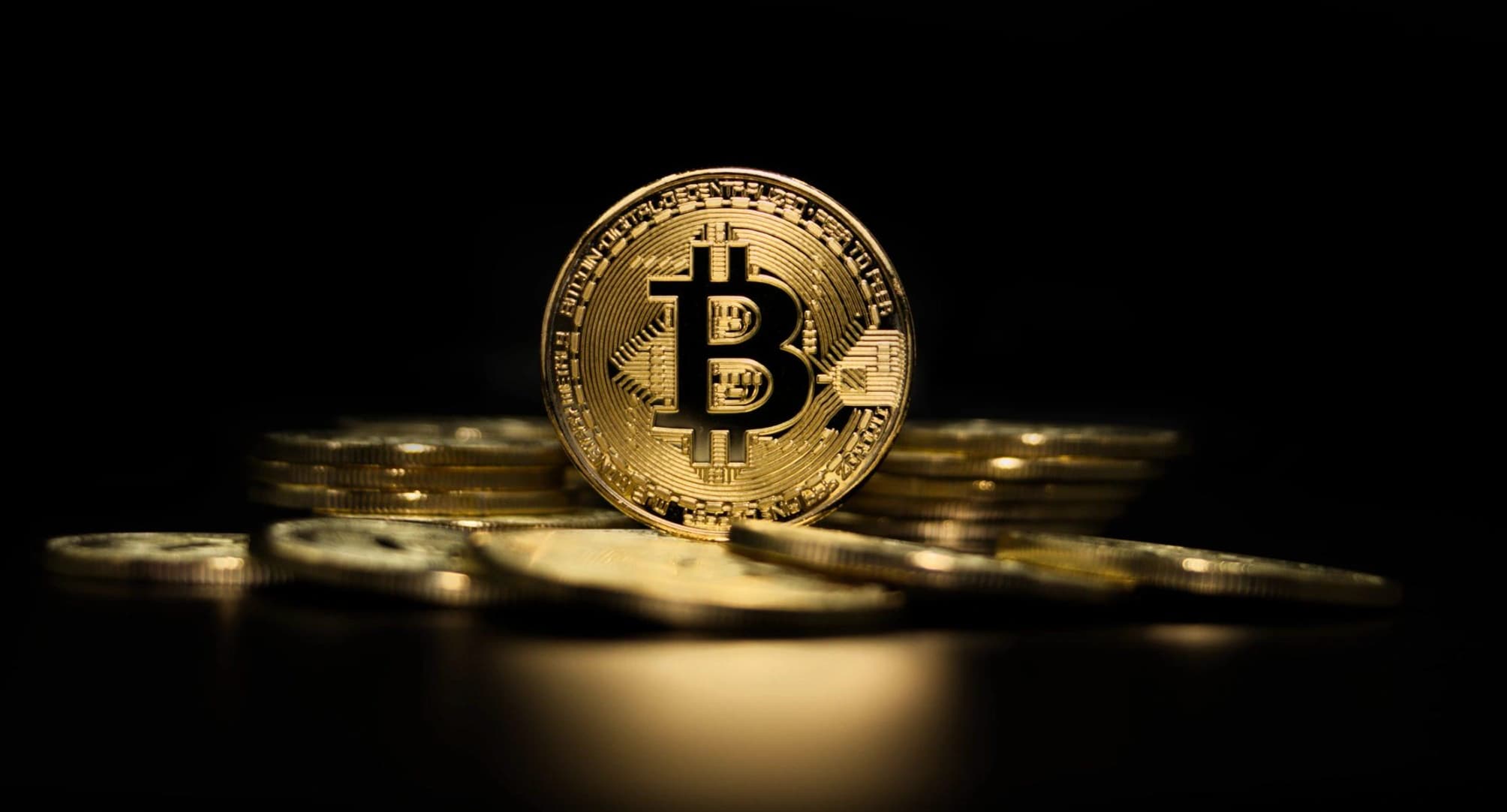 Bitcoin Holds $77K After 22% Weekly Surge