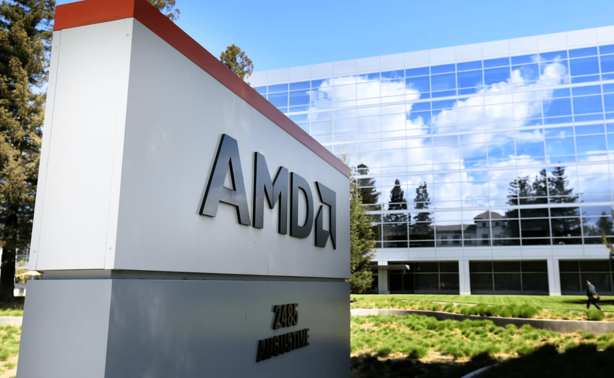 AMD's $5B Anthropic Bet Reshapes AI Chip Wars