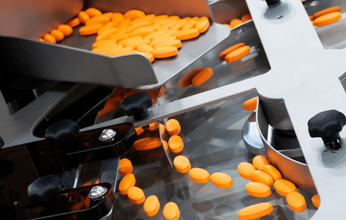 Eli Lilly's $83B Year: Orforglipron and the GLP-1 Pill Shift