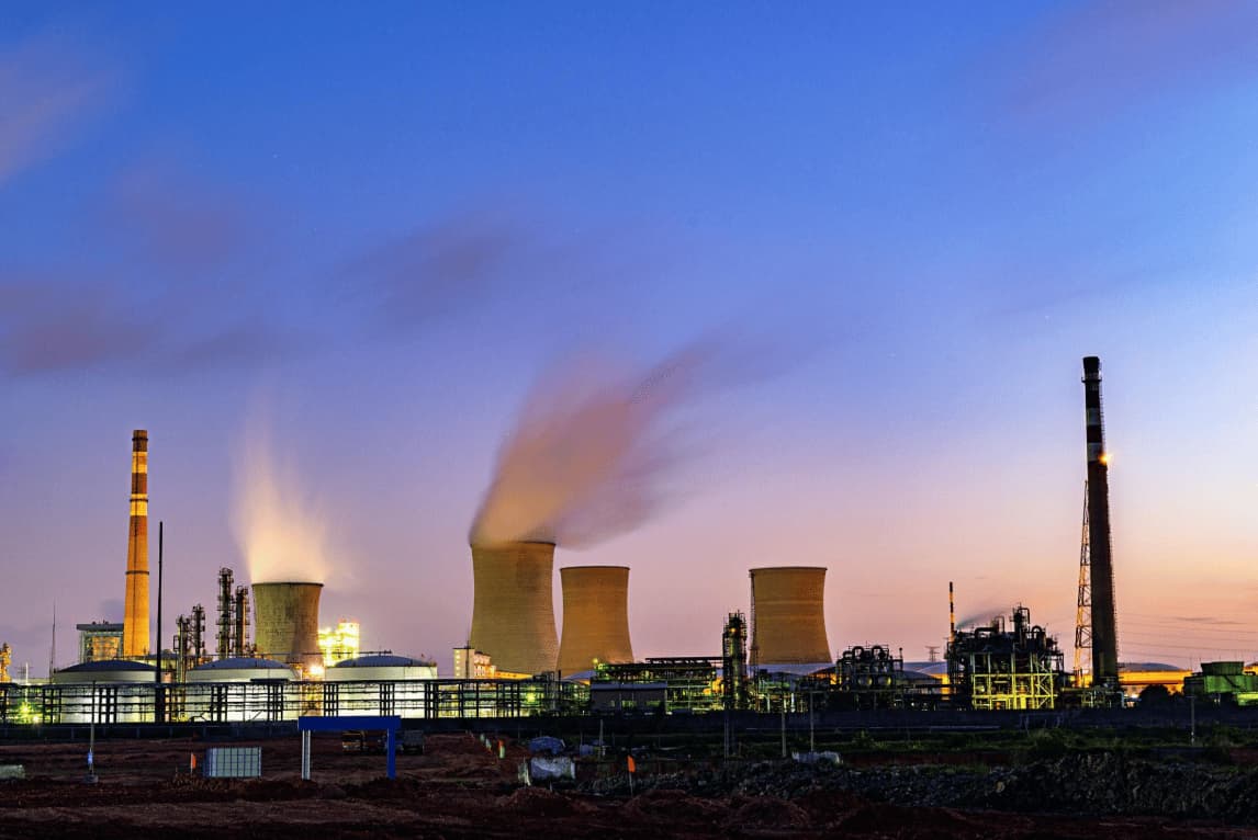 Energy ETFs Lead as Oil Tops $111 and Tech Bleeds