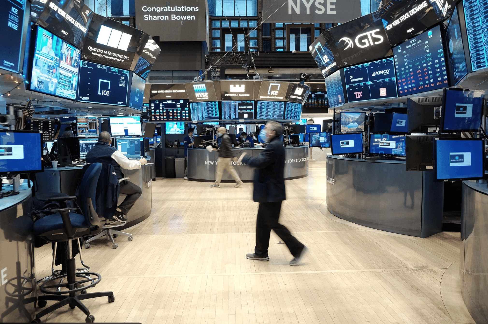 ETF Assets Fell 7% in March. Here Is Why the Flow Story Is More Interesting Than the Headline.