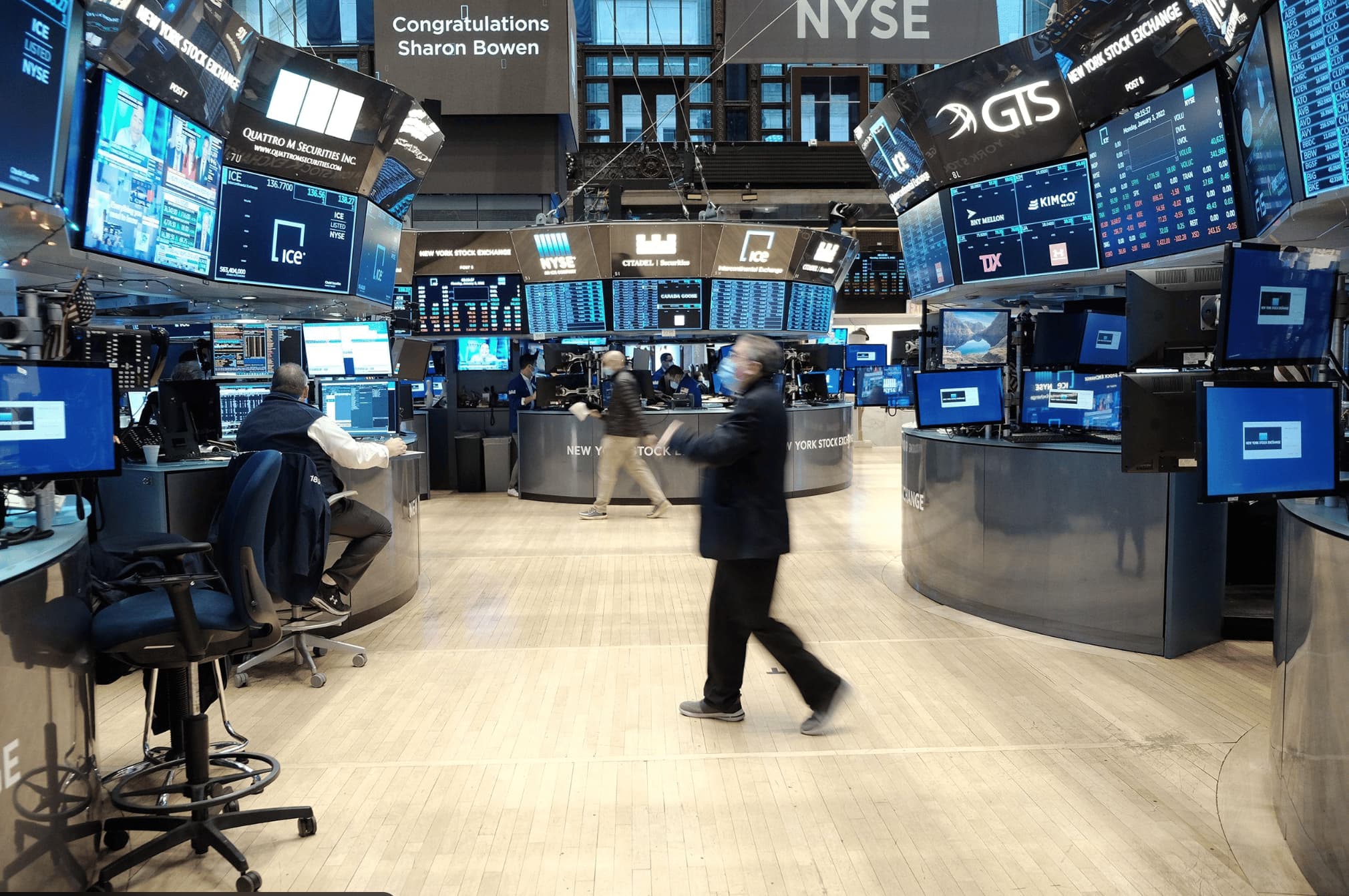 ETF Assets Fell 7% in March. Here Is Why the Flow Story Is More Interesting Than the Headline.