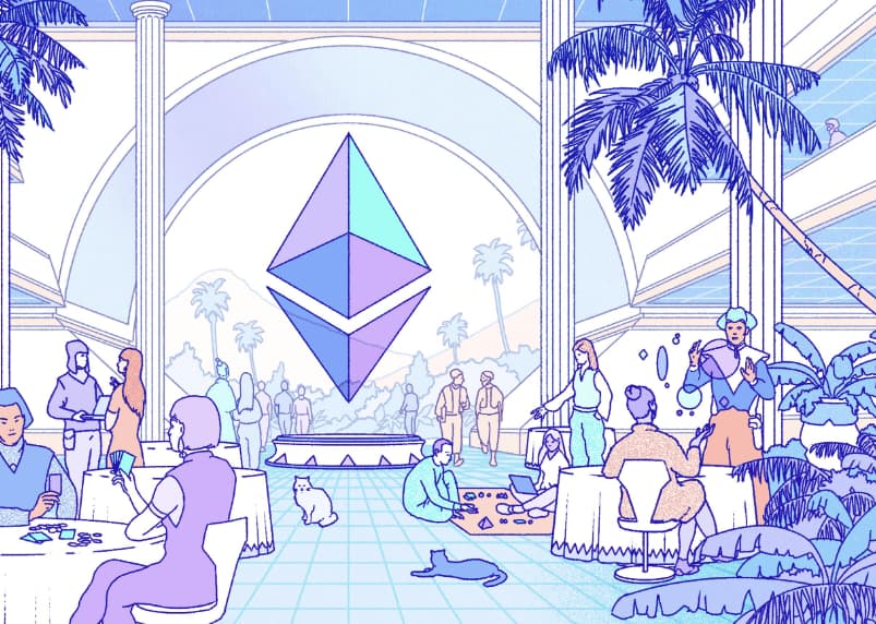 ETH at $1,689: Whales Load Up as Glamsterdam Nears