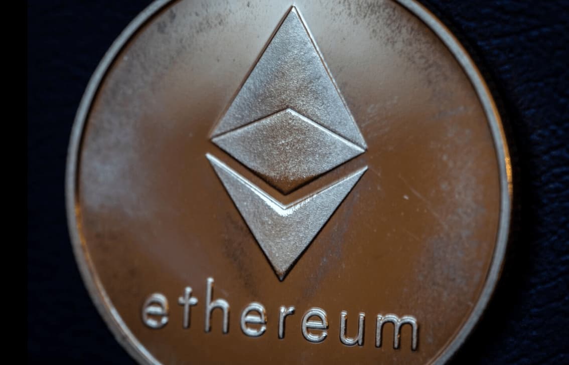 Ethereum Drops 6% as Foundation Cuts Staff 20%