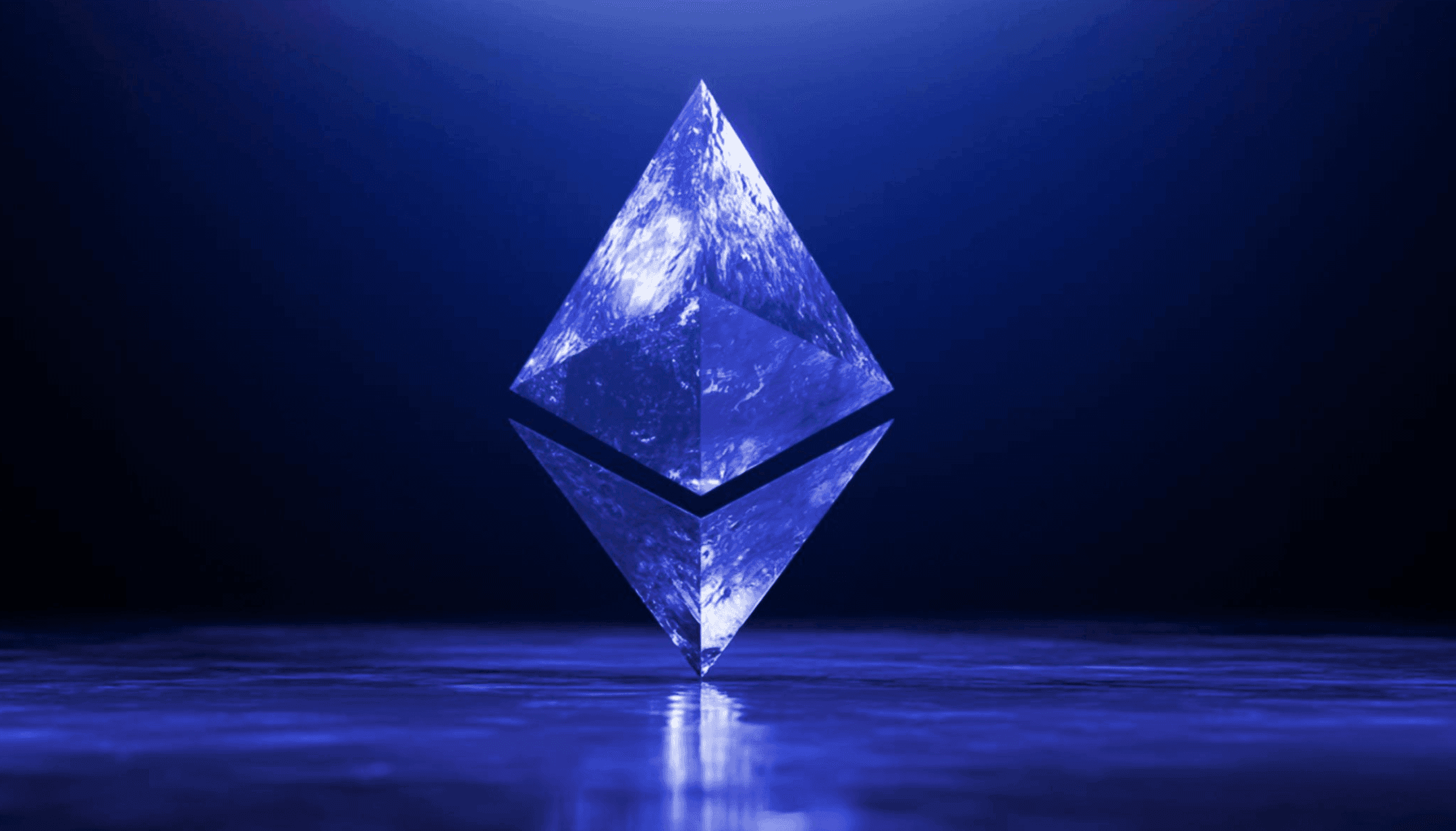 Ethereum ETFs Log Ninth Straight Day of Inflows as ETH Outpaces BTC