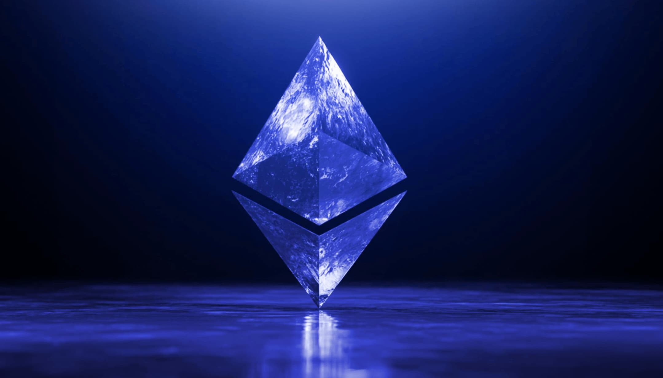 Ethereum ETFs Log Ninth Straight Day of Inflows as ETH Outpaces BTC