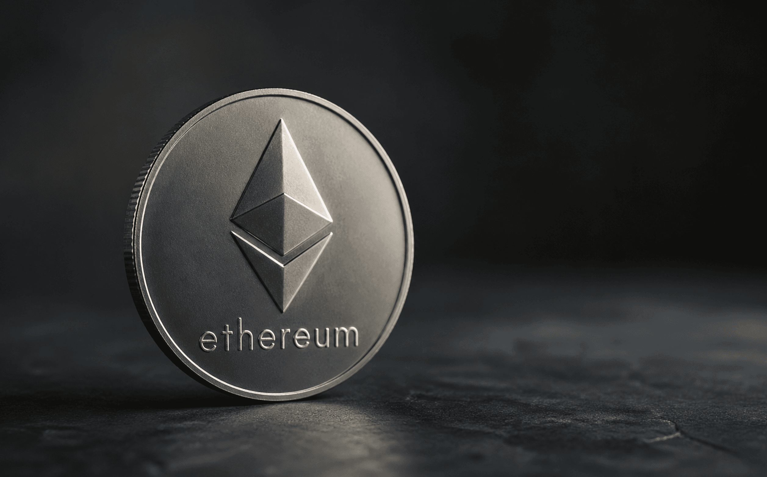 Ethereum Lags Bitcoin Despite Persistent ETF Demand
