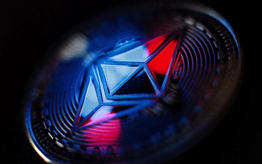 Ethereum Staking ETFs Now 40% of Institutional ETH Flows