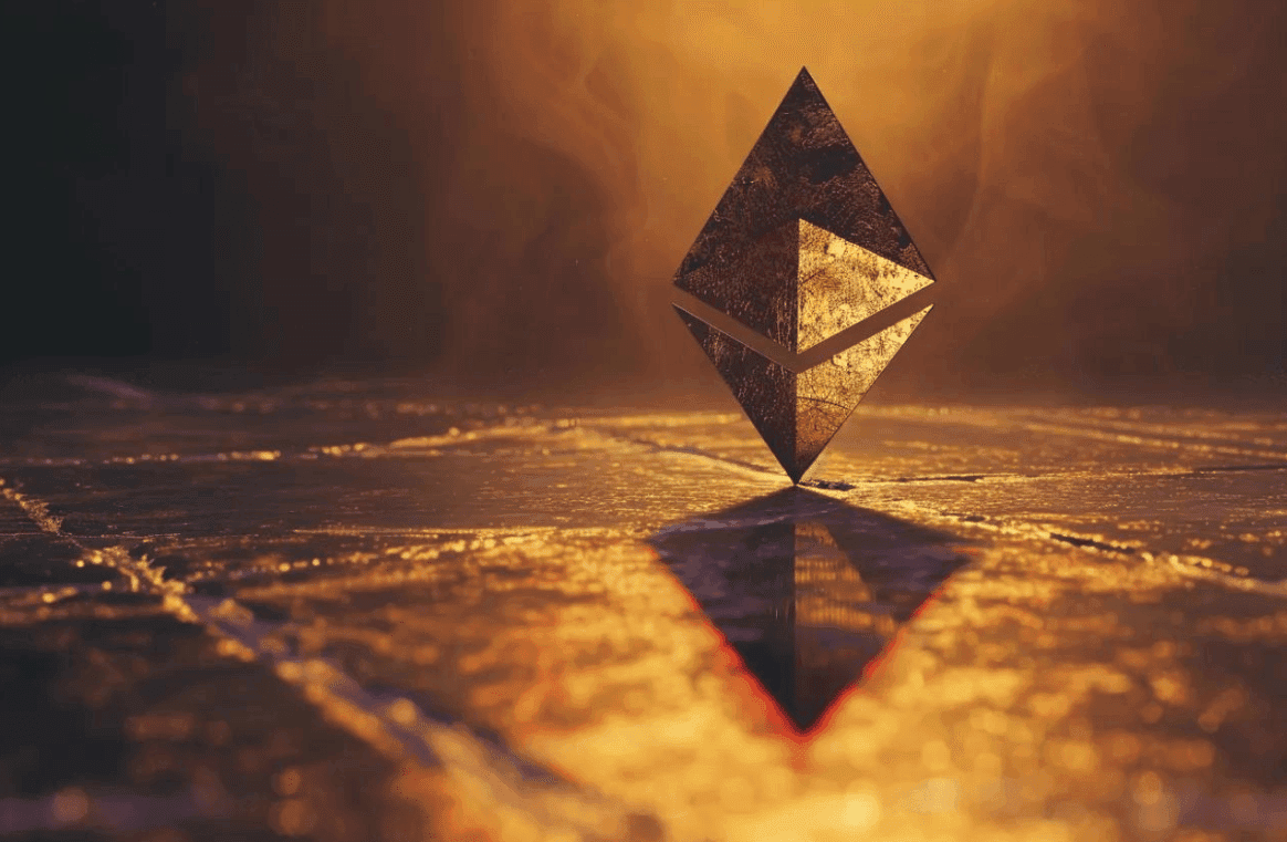 Ethereum Staking Surge Hits $500M as ETH Lags BTC